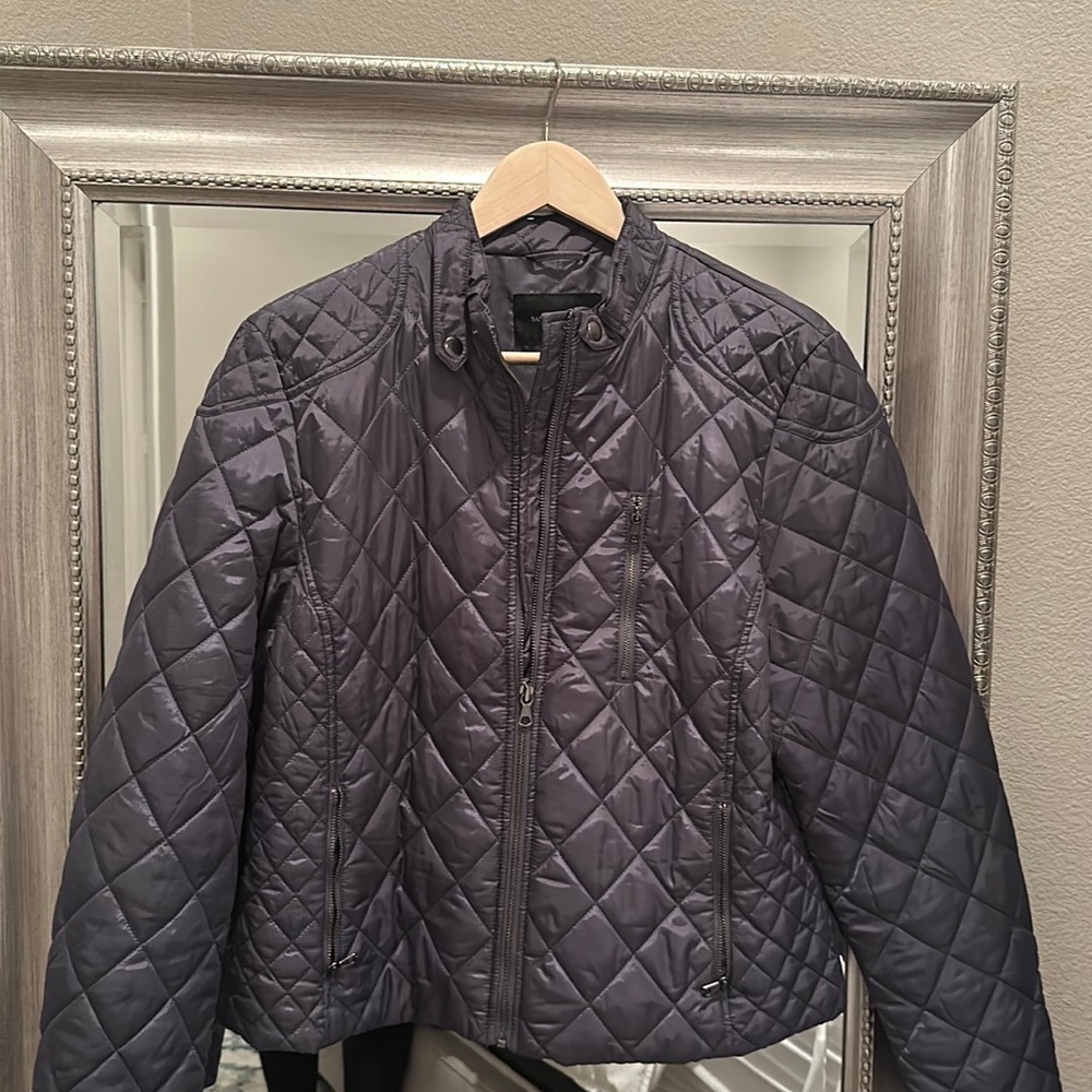 Banana Republic Jacket